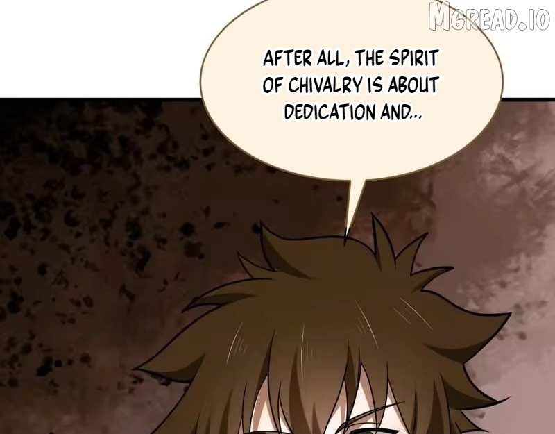 Era of the Haunted Chapter 586  - page 48